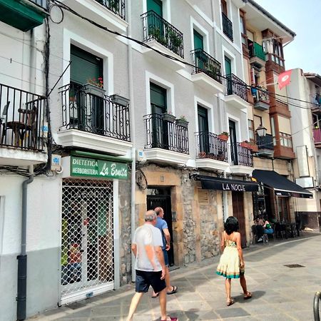 Encantador Apartamento En El Centro De Castro 乌迪亚莱斯堡 外观 照片
