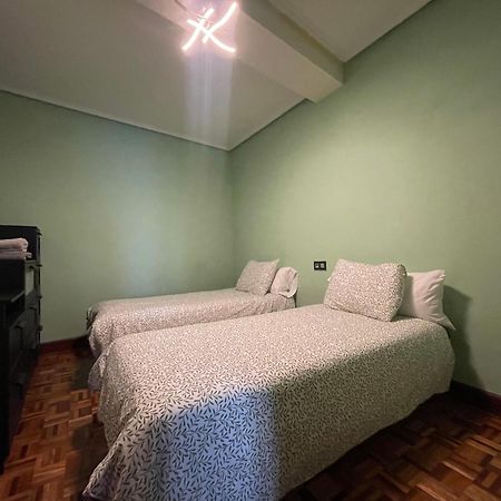 Encantador Apartamento En El Centro De Castro 乌迪亚莱斯堡 外观 照片