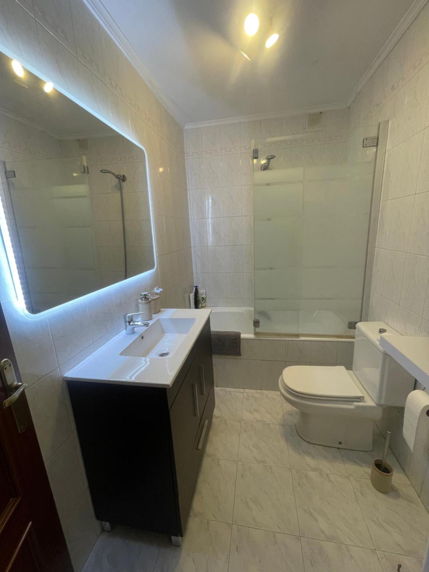 Encantador Apartamento En El Centro De Castro 乌迪亚莱斯堡 外观 照片