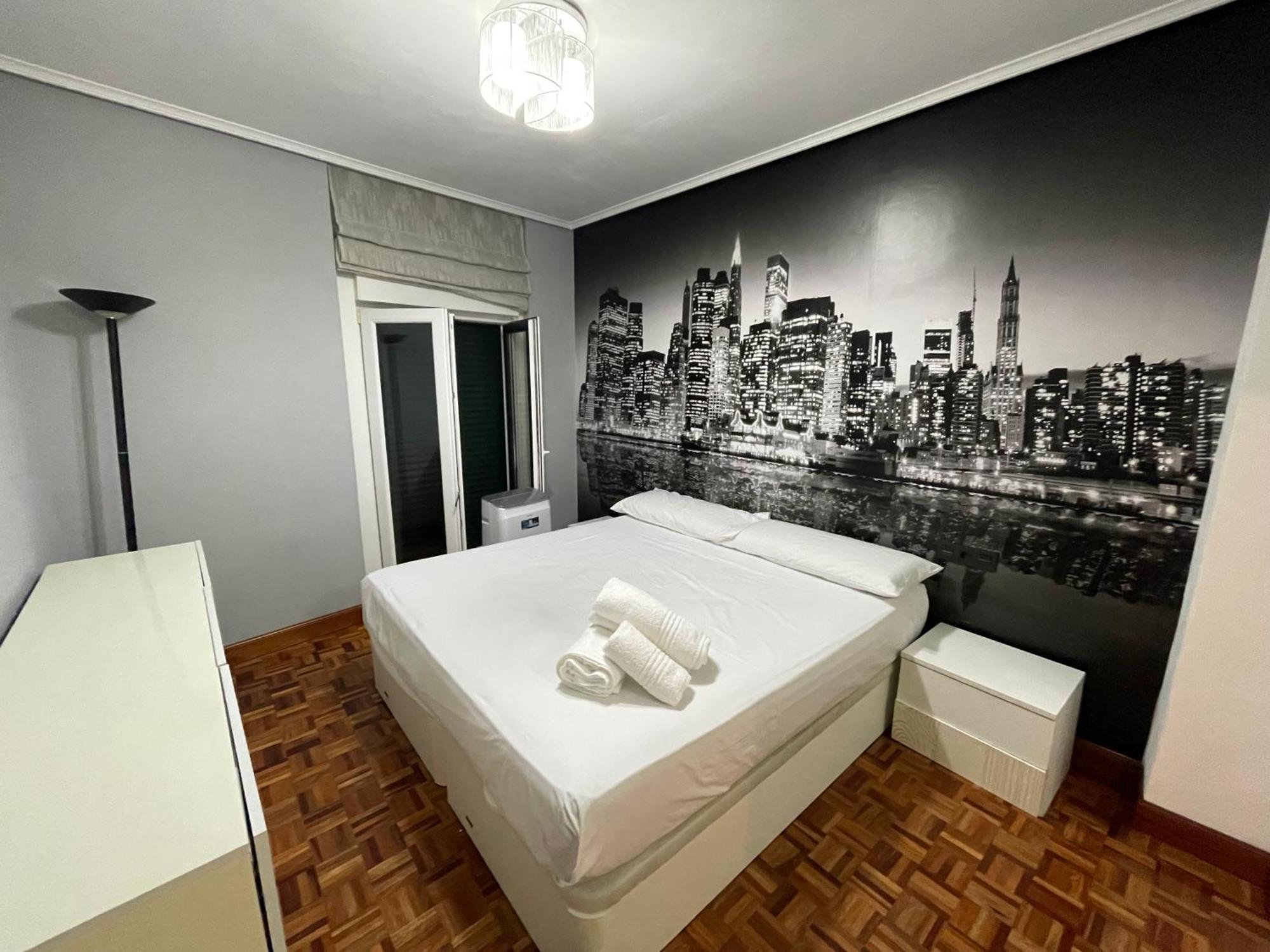Encantador Apartamento En El Centro De Castro 乌迪亚莱斯堡 外观 照片