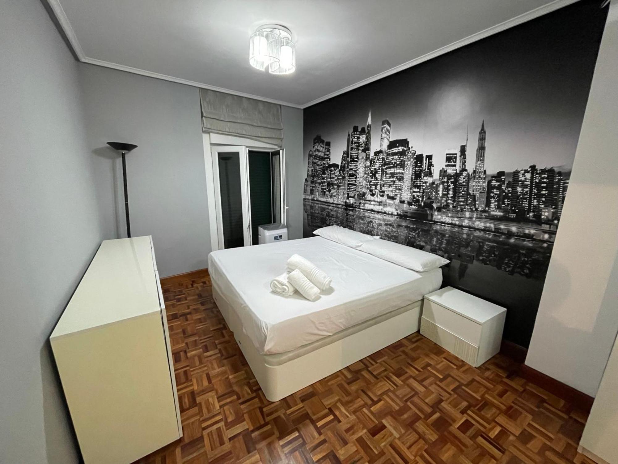 Encantador Apartamento En El Centro De Castro 乌迪亚莱斯堡 外观 照片