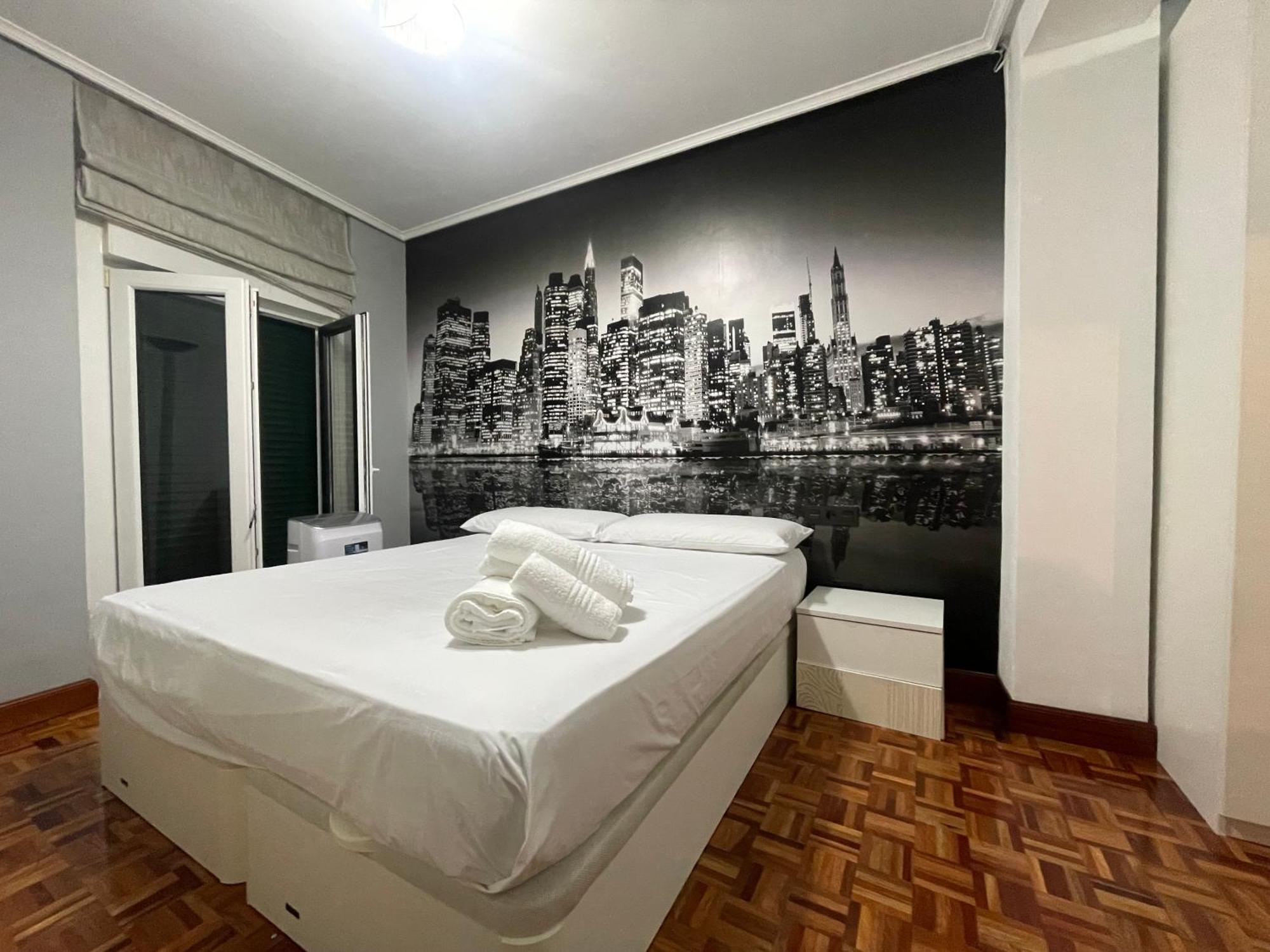 Encantador Apartamento En El Centro De Castro 乌迪亚莱斯堡 外观 照片