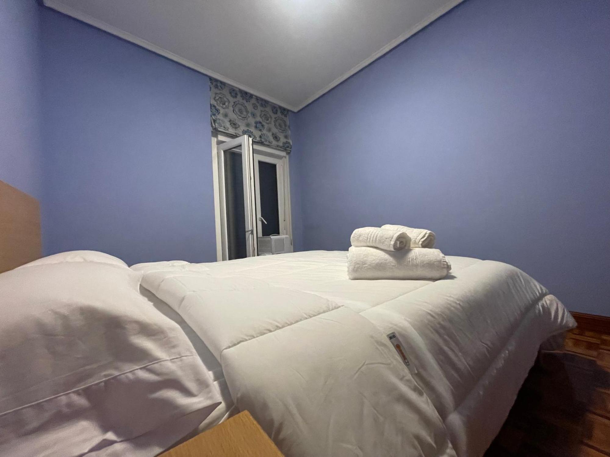Encantador Apartamento En El Centro De Castro 乌迪亚莱斯堡 外观 照片