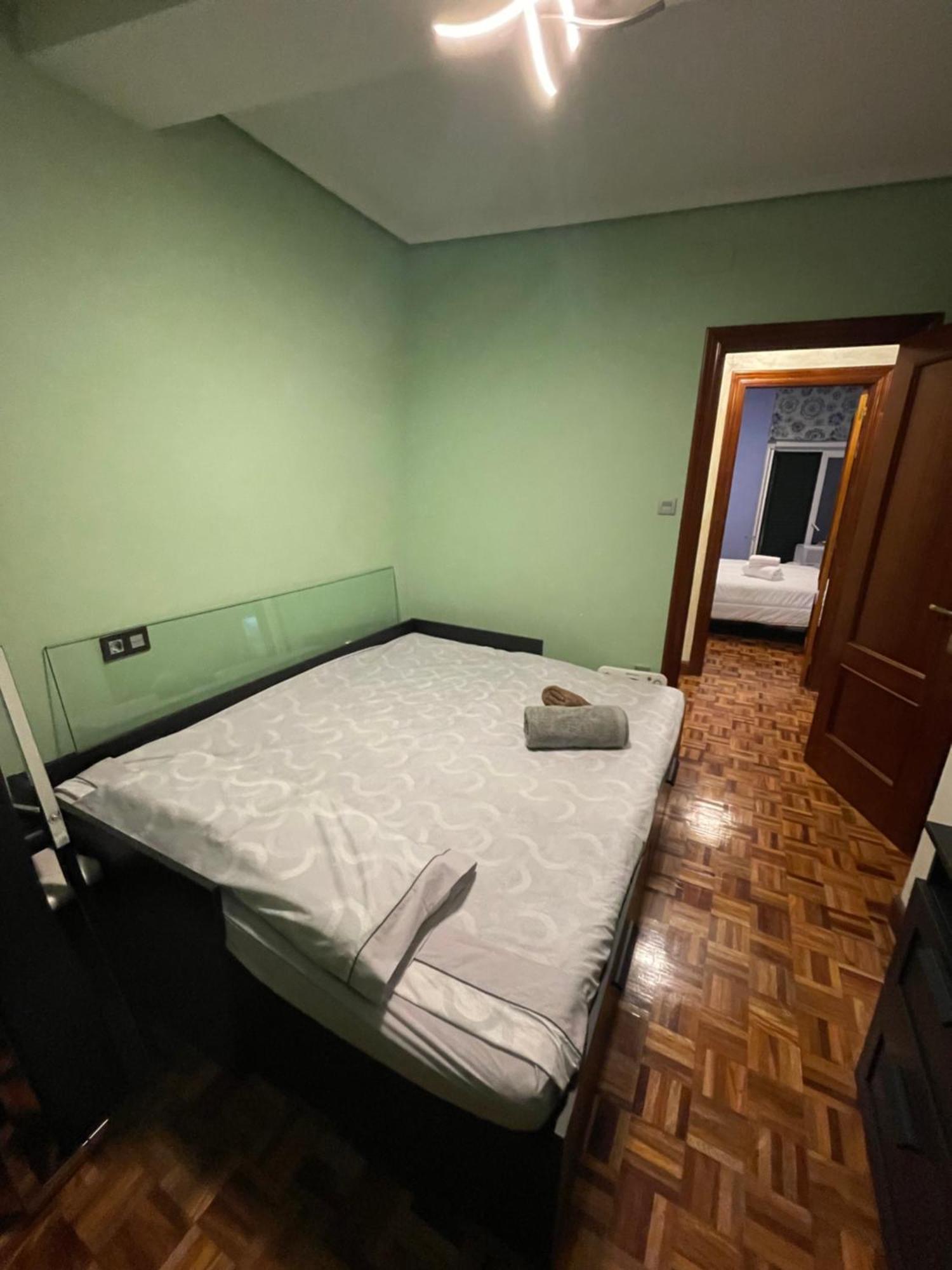 Encantador Apartamento En El Centro De Castro 乌迪亚莱斯堡 外观 照片