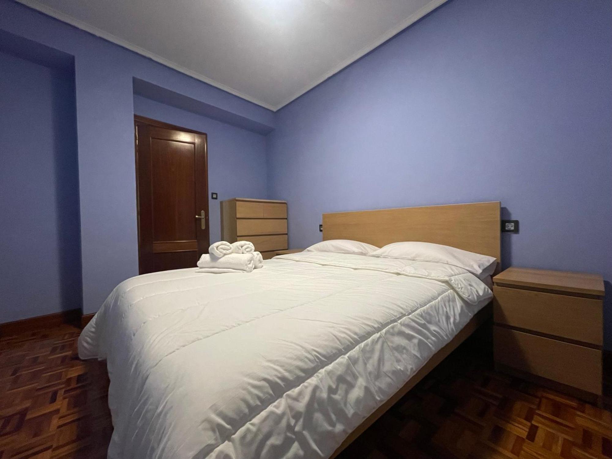 Encantador Apartamento En El Centro De Castro 乌迪亚莱斯堡 外观 照片