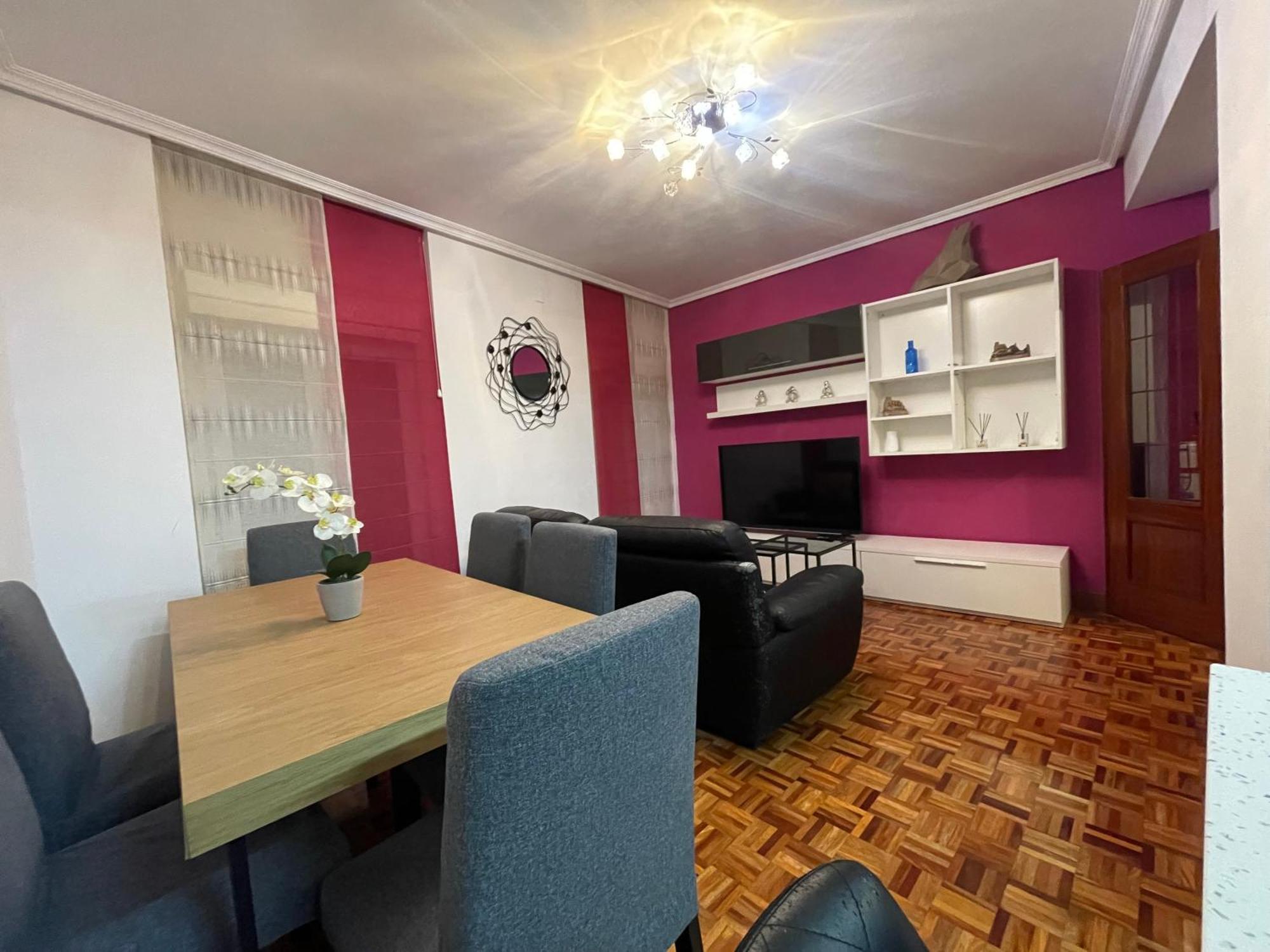 Encantador Apartamento En El Centro De Castro 乌迪亚莱斯堡 外观 照片