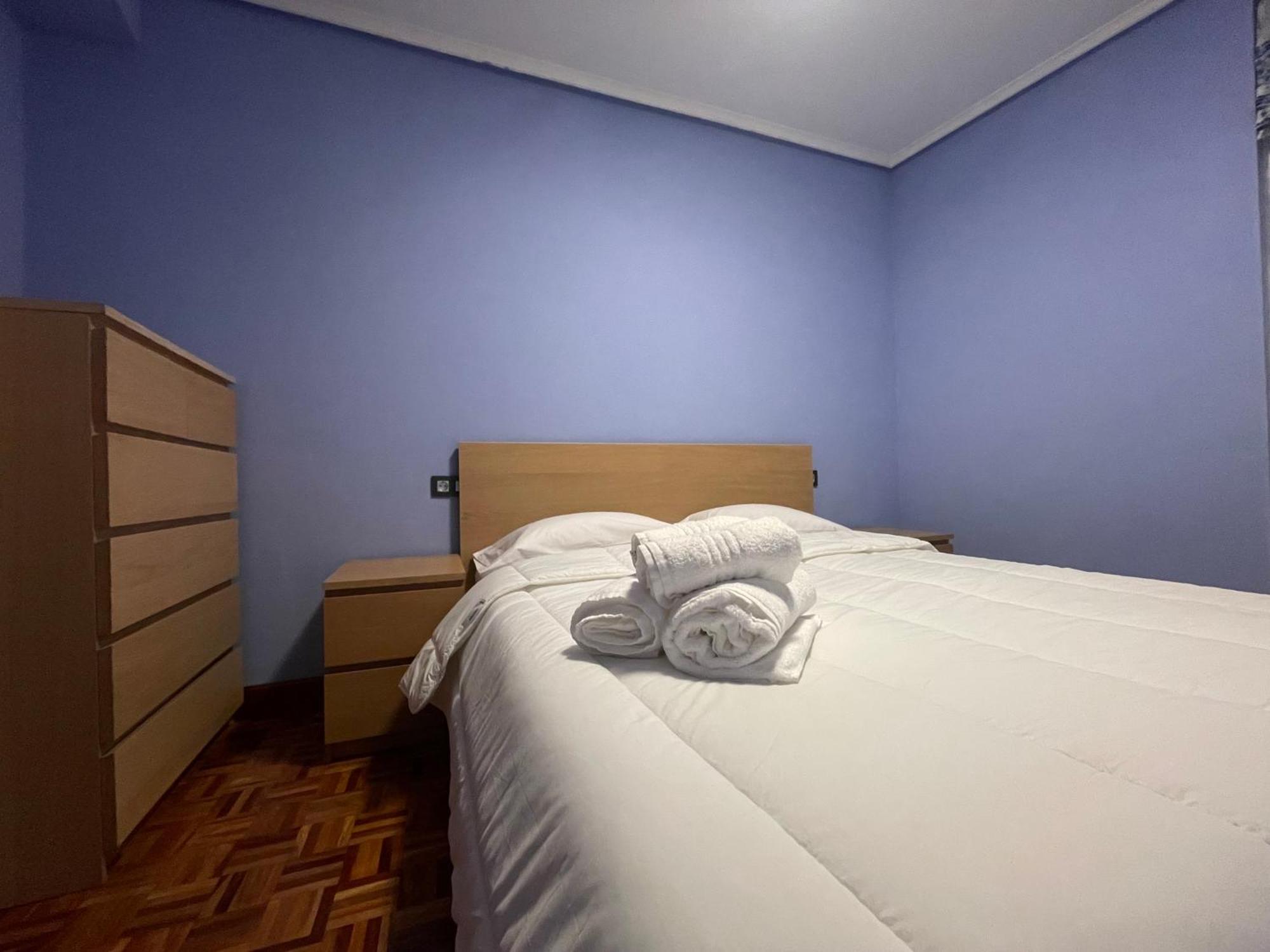 Encantador Apartamento En El Centro De Castro 乌迪亚莱斯堡 外观 照片