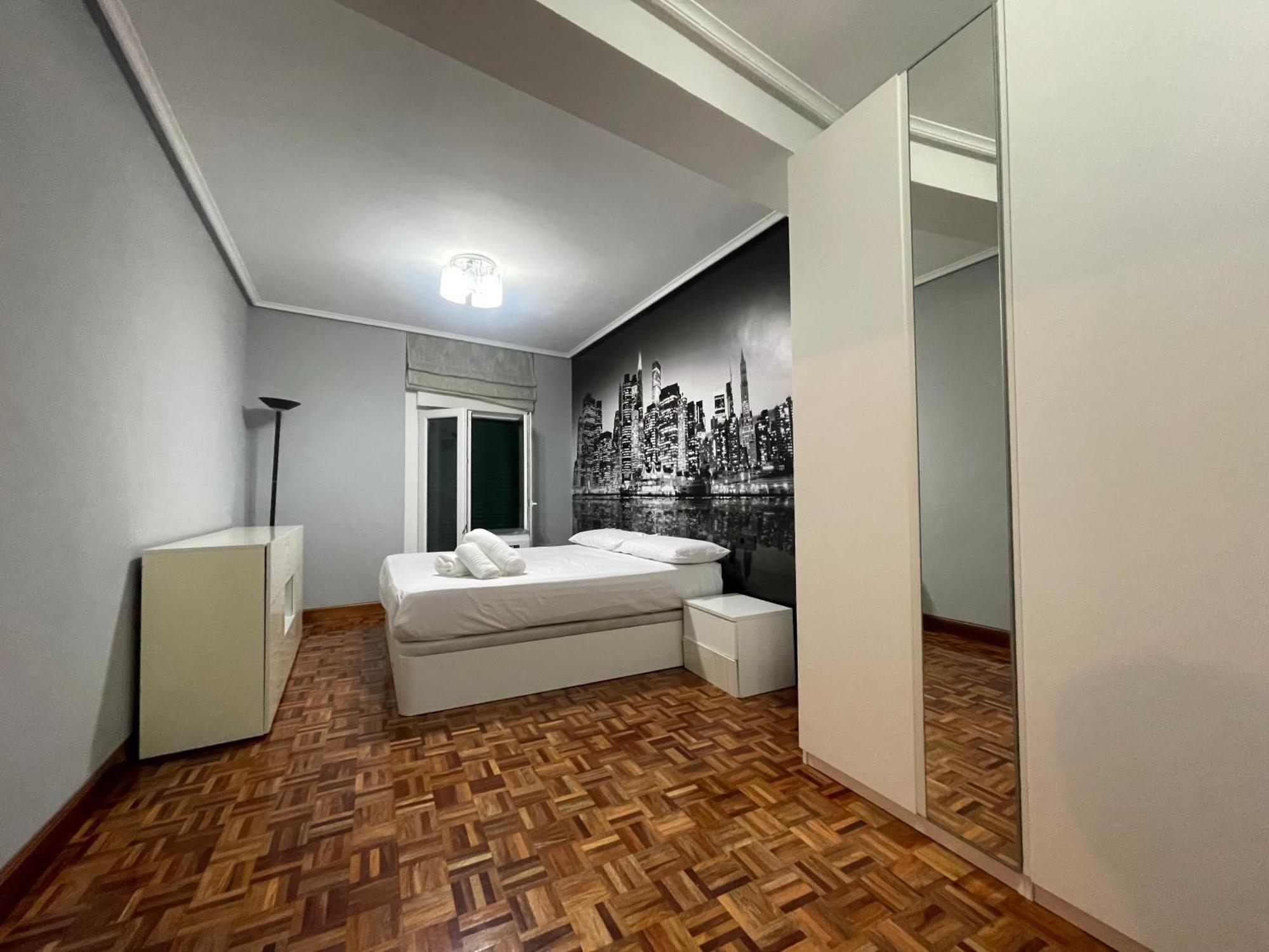 Encantador Apartamento En El Centro De Castro 乌迪亚莱斯堡 外观 照片