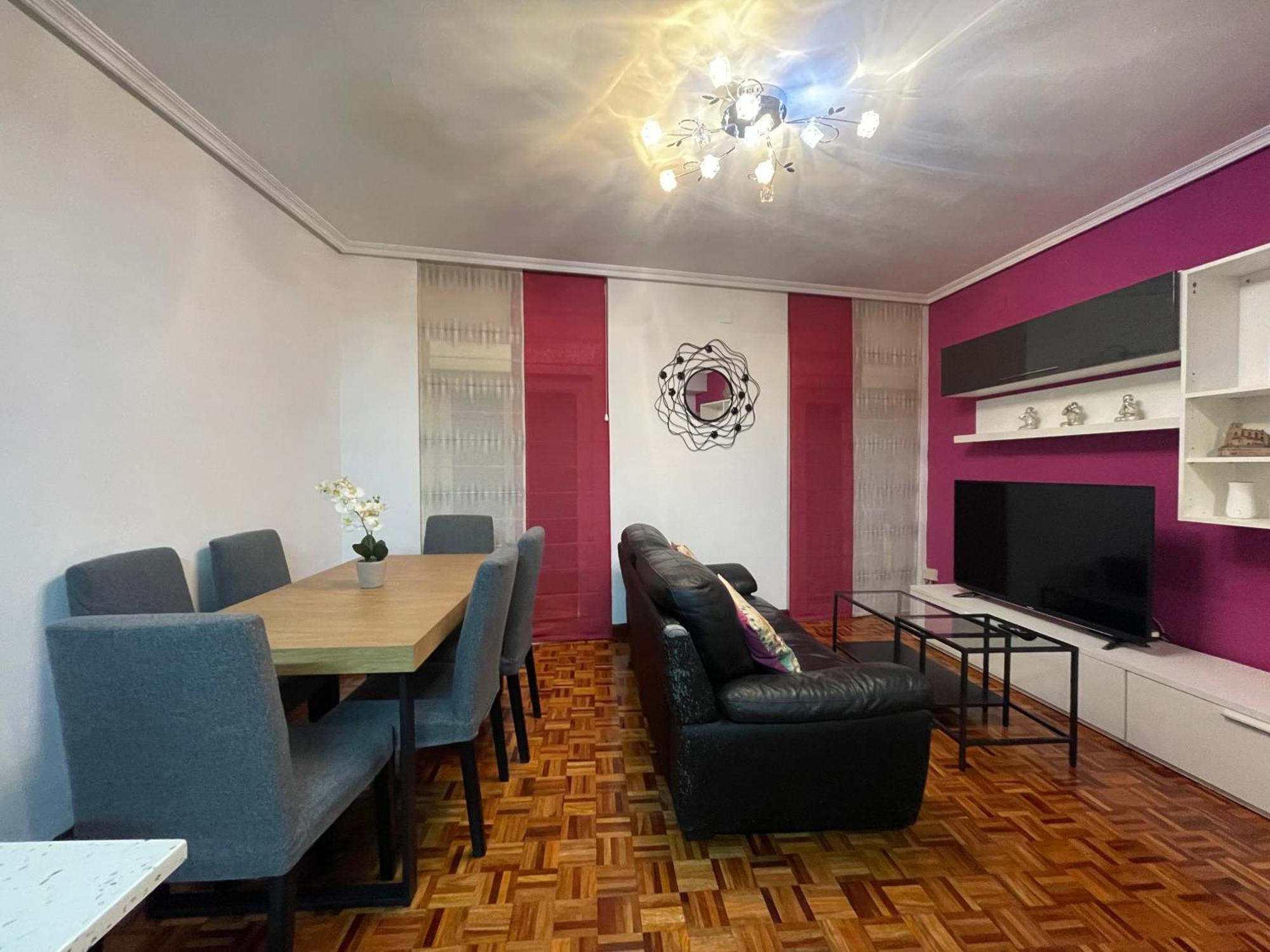 Encantador Apartamento En El Centro De Castro 乌迪亚莱斯堡 外观 照片