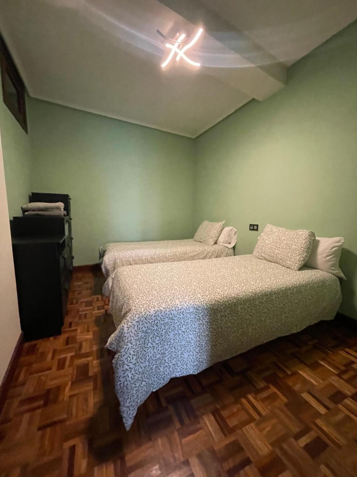 Encantador Apartamento En El Centro De Castro 乌迪亚莱斯堡 外观 照片