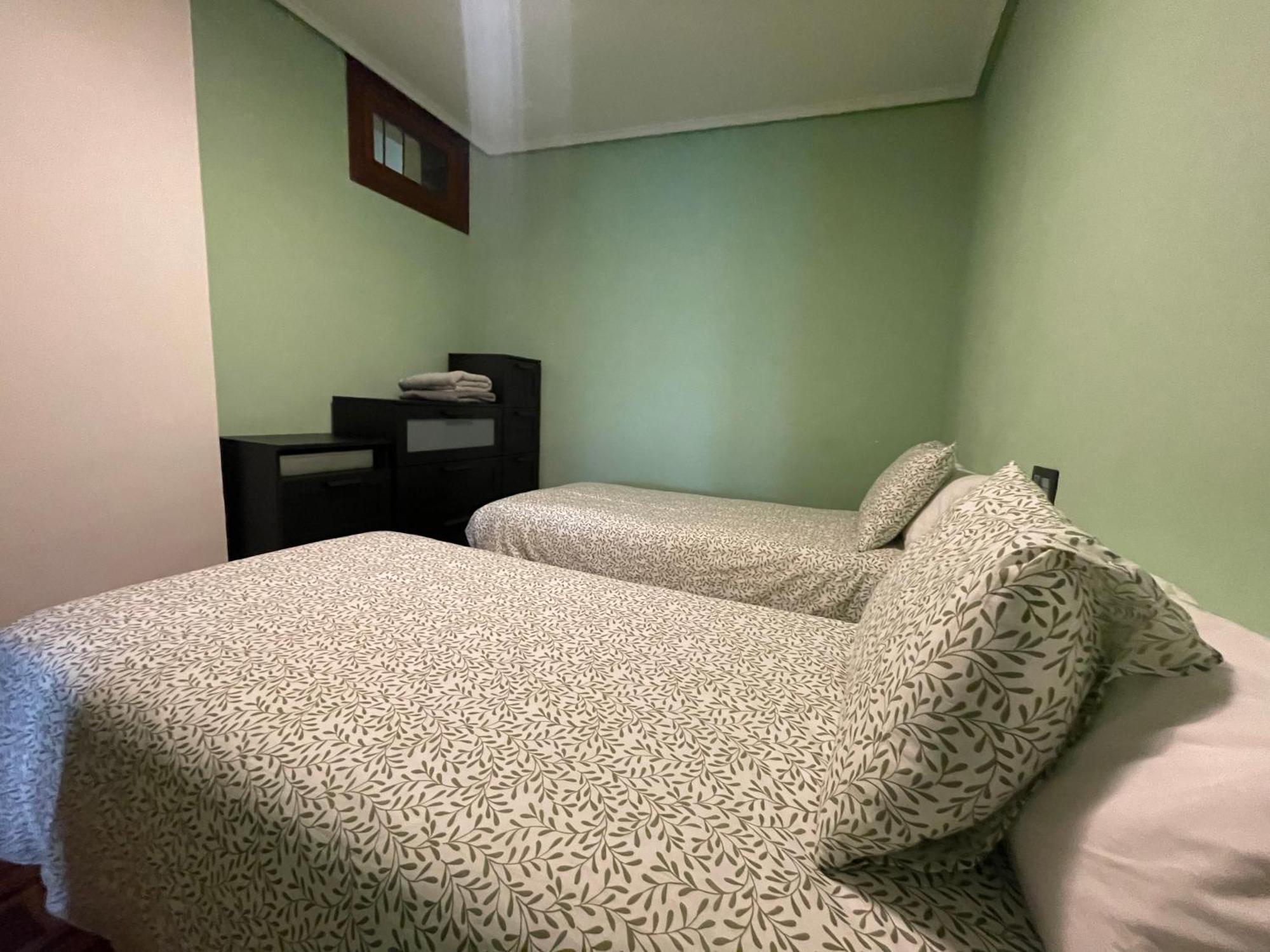 Encantador Apartamento En El Centro De Castro 乌迪亚莱斯堡 外观 照片