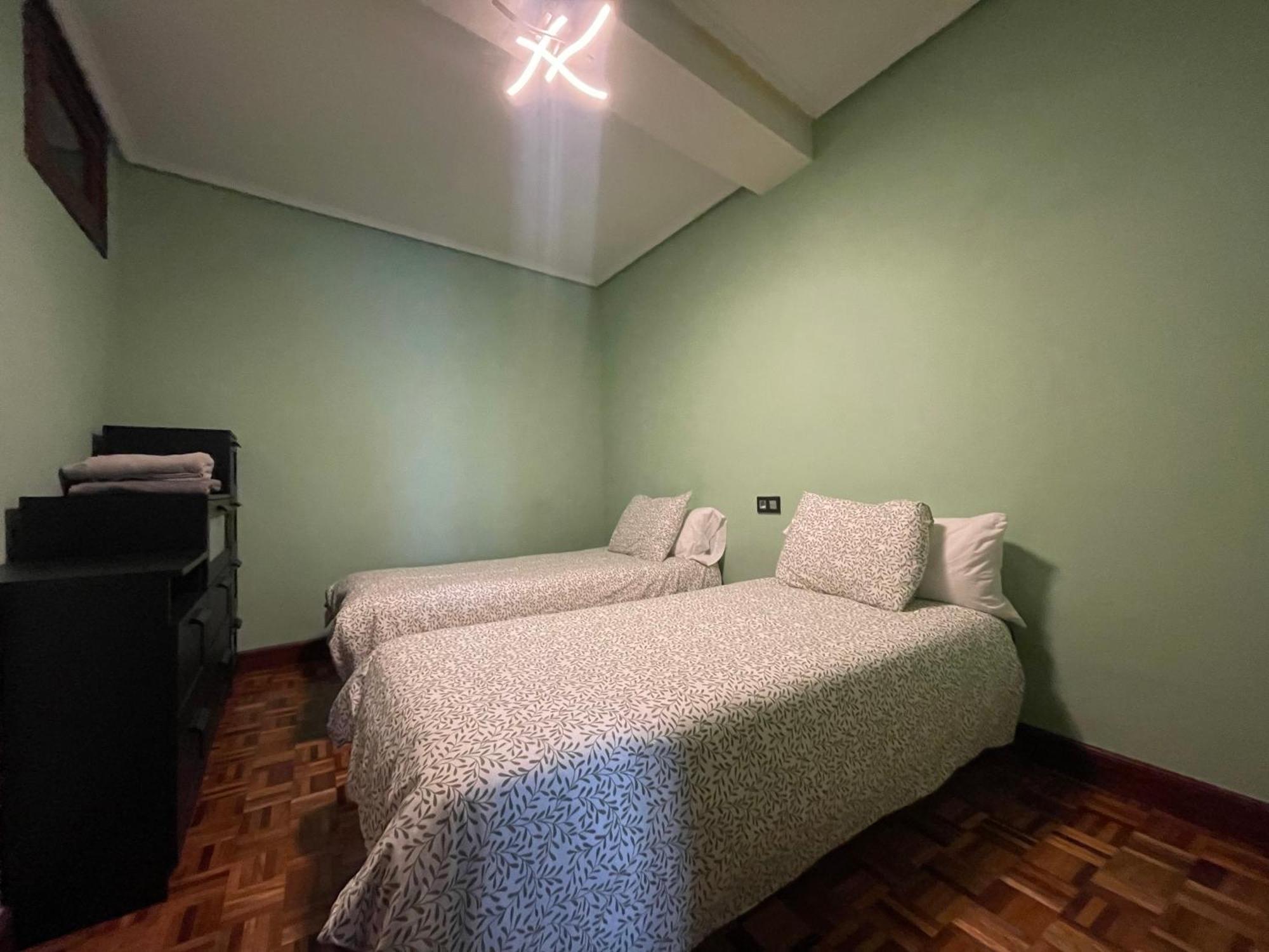 Encantador Apartamento En El Centro De Castro 乌迪亚莱斯堡 外观 照片